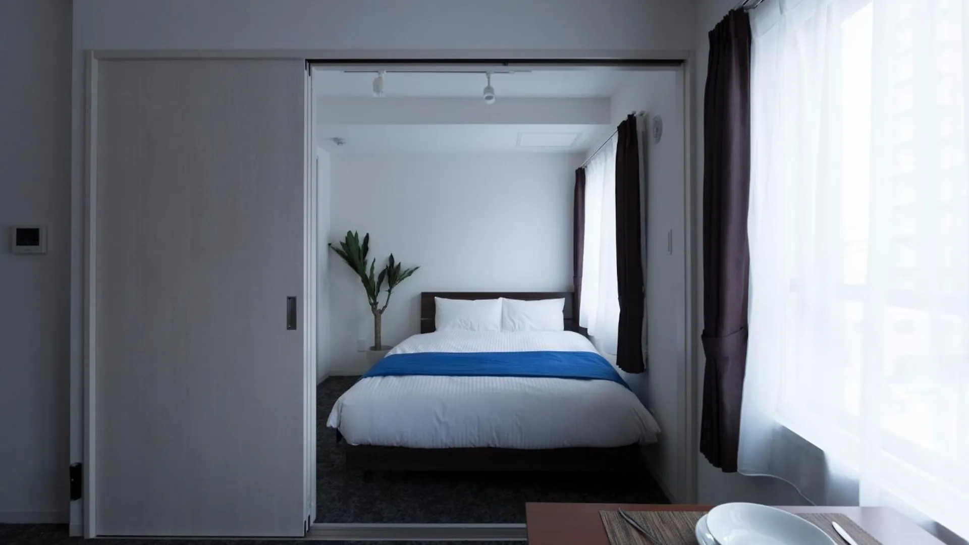 Hotel One'S Residence - Vacation Stay 09888V Sapporo Apartment