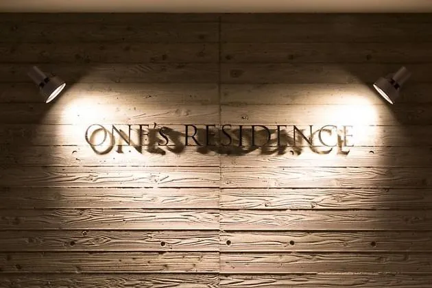 Hotel One'S Residence - Vacation Stay 09888V Sapporo 0*,