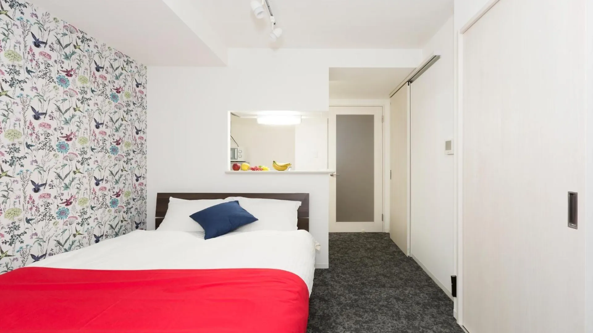 Hotel One'S Residence - Vacation Stay 09888V Sapporo Japan