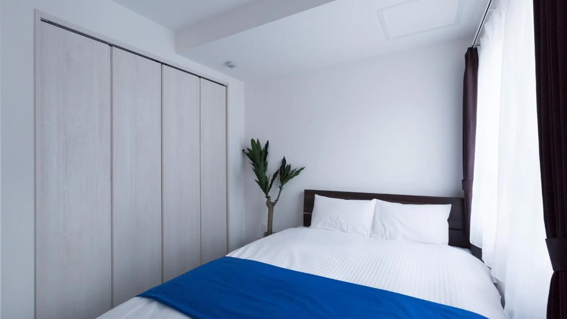 Hotel One'S Residence - Vacation Stay 09888V Sapporo