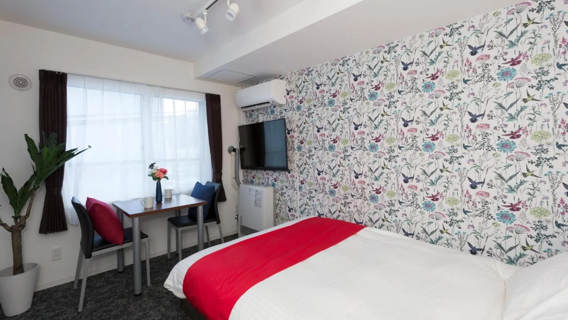Hotel One'S Residence - Vacation Stay 09888V Sapporo 0*,  Japan